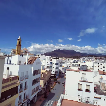 Hotel Royal Estepona
