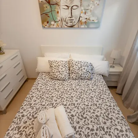 Hotel Royal By Croma Estepona