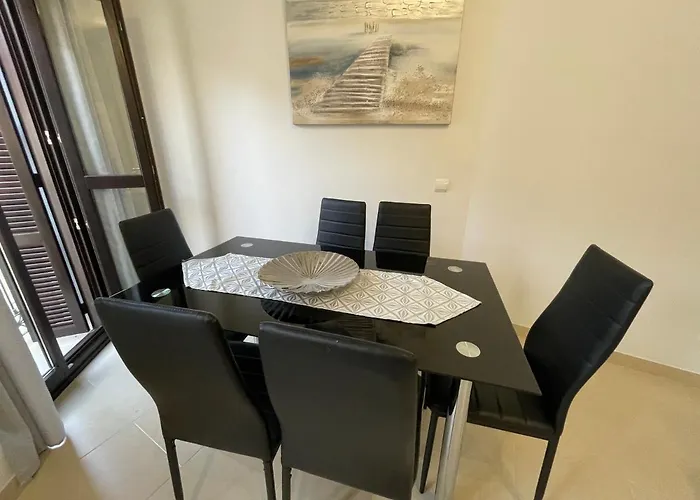 فندق Royal By Croma إِستيبونا