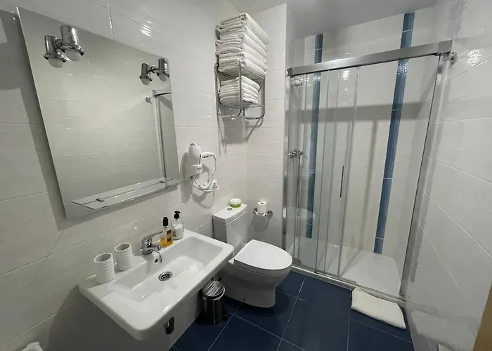 Royal By Croma 3* إِستيبونا